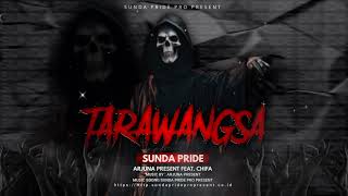 DJ TARAWANGSA [ DJ CHIFA ] SOUND VIRAL TIKTOK SUNDA PRIDE TERBARU