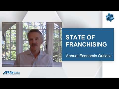 Darrell Johnson @ 2020 Franchise Leadership and Growth Conference (FLGVC)
