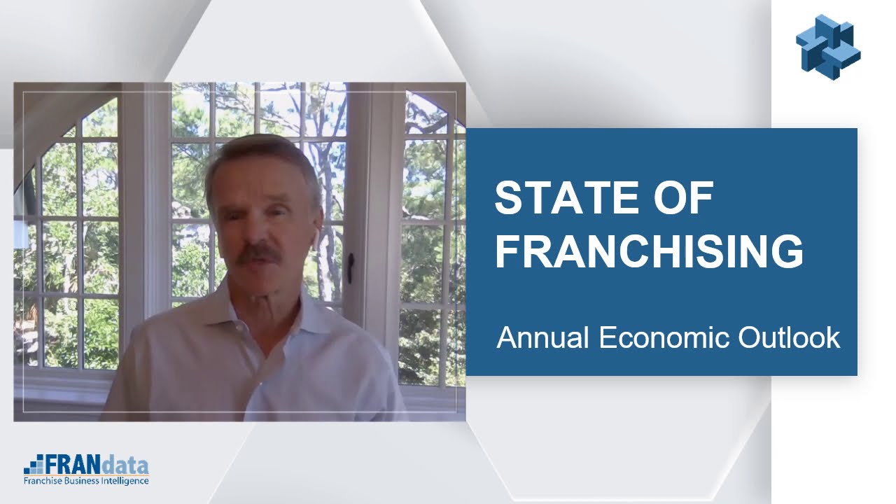 Darrell Johnson @ 2020 Franchise Leadership and Growth Conference (FLGVC)