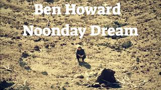 Video voorbeeld van "Ben Howard - A Boat To an Island, Pt  2  Agatha's Song (OFFICIAL 2018)"