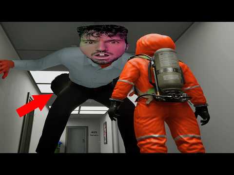 Anomaly Company: Find The Anomalies