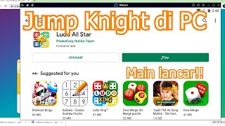 Jump Knight PC - Cara Download & Main di Windows/ Laptop (GRATIS) screenshot 2