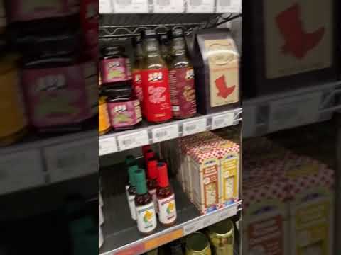 Where To Buy Made In Oklahoma Products
