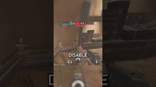 Hatch Plant Exploit Addendum #rainbowsix #r6 #r6seige #bug #glitch #bugs #jynxzi
