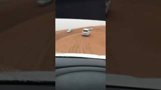 Đua xe Đan cấp 1 ở giữa sa mạc chỉ có ở Dubai screenshot 2