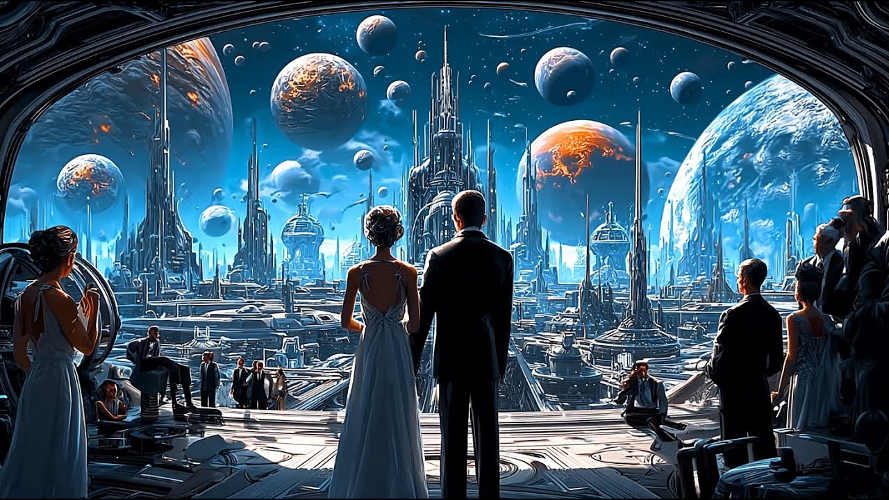 As Humanity Leaves Quietly, the Council Is Hit With Their Instant Mistake | HFY Stories | HFY Sci-Fi