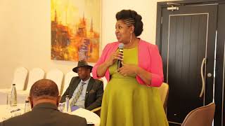 Joint Inclusive Policy Dialogue IPD - Meeting of Minds MoM Initiative, Mestil Hotel, Feb 5-6, 2026