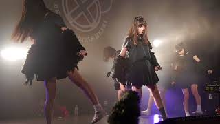 20160904Bellring少女ハートOTOMORE X渋谷WWW X