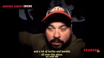 Spokenjagers die meer vingen dan ze verwachtten