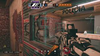 Clapping Some Cheeks With Thicc Spanish Bih