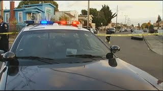 Is overall Oakland crime down? Here's a look at the data