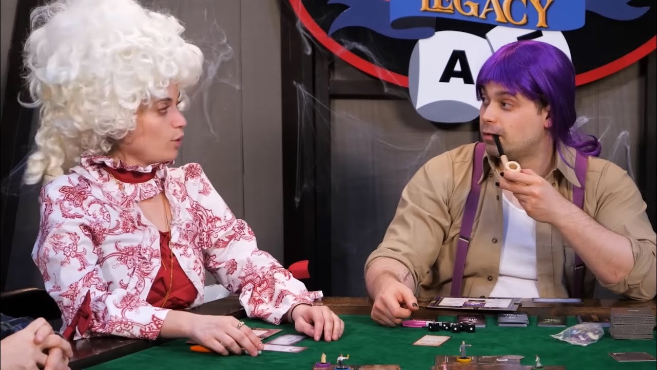 another hour of damien and angela moments in 2023! | part 2 of 7