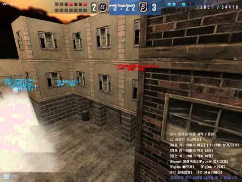 작안 버그 폭 사용자