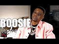 Boosie on Bill Cosby's Shoutout Helping Turn a Rough Day Around (Part 20)