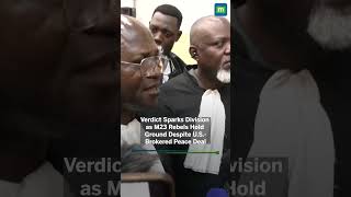 Congo's ex-president Joseph Kabila sentenced to death in absentia