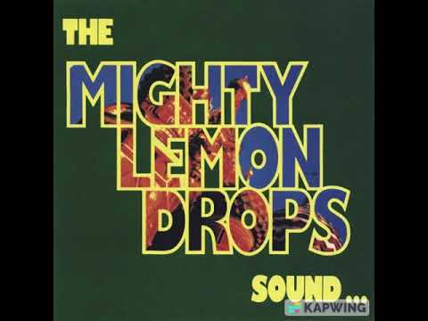The Mighty Lemon Drops - We Love You (Remastered) - YouTube