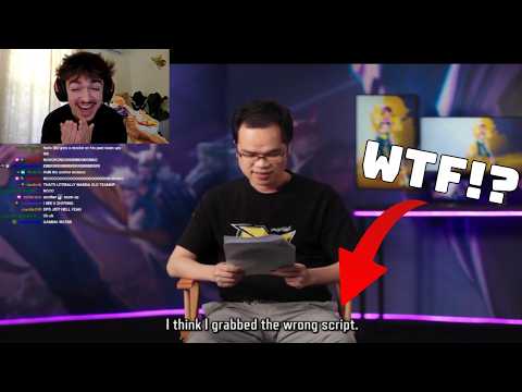 THIS IS THE CRAZIEST MARVEL RIVALS UPDATE OF ALL TIME (SEASON 9 REACTION)
