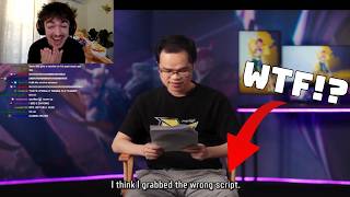 THIS IS THE CRAZIEST MARVEL RIVALS UPDATE OF ALL TIME (SEASON 9 REACTION)