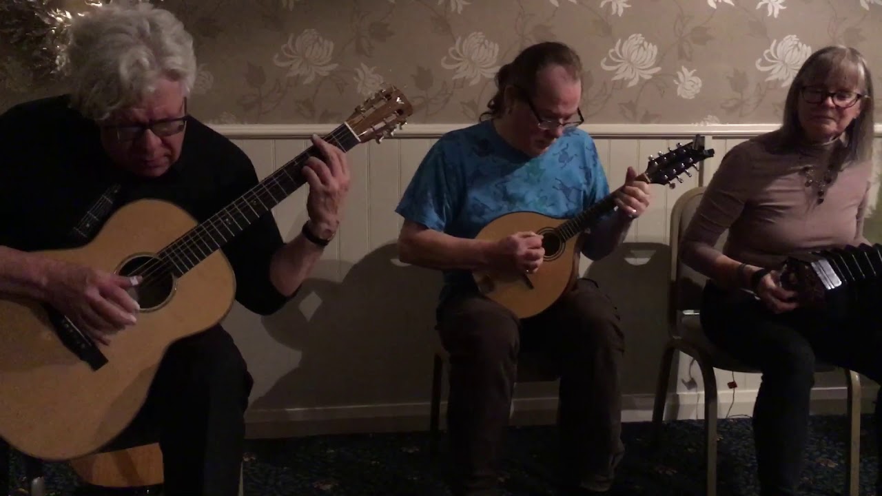 Stockport Pyramid By Peter Hood