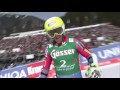Steven Nyman 18th - Super G - Hinterstoder