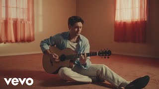 Niall Horan - Heaven (Behind the Scenes Acoustic) Resimi