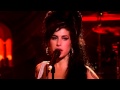 Amy Winehouse: Monkey Man