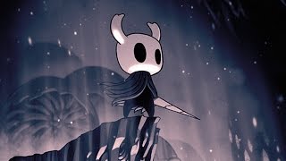 Hollow Knight - 5 - Прыжки по Стенам