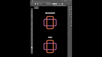 Adobe Illustrator 2025 – Tips to Use Shape Builder Tool #IllustratorTips #shapebuildertool