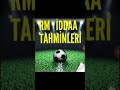 8 ARALIK 2017 İDDAA TAHMİNLERİ