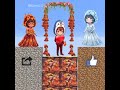 Who do you choose? Bride Gugugaga: Ice and Fire - Part 2