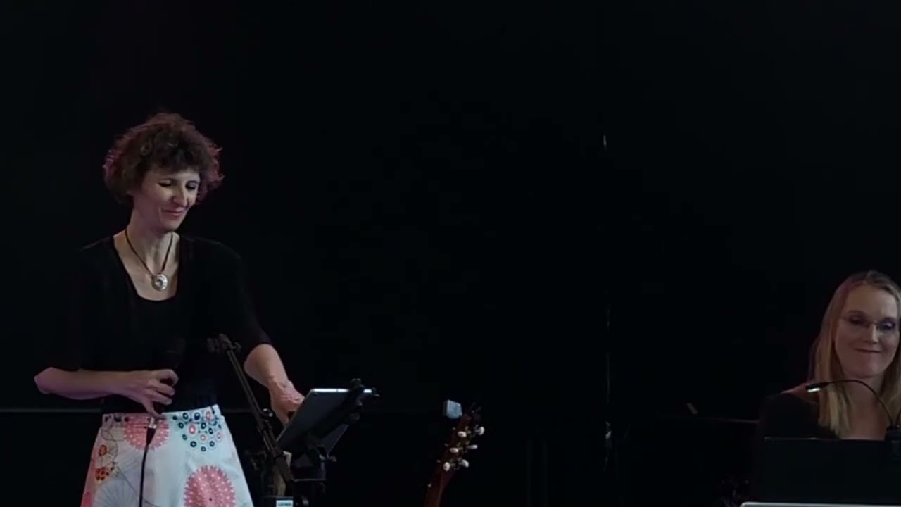 10 11 La règle du Jeu, Le Jardin d’Élise