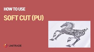 How To Use Soft Cut (Premium matte finish PU) screenshot 5