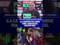 ¡EN BARCELONA QUIEREN VER A LAMINE YAMAL GANADOR DEL BALÓN DE ORO! #Shorts