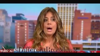 Ex Donald Trump girlfriend Rowanne Brewer Lane  NYT twisted my words