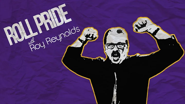 Roll Pride with Roy Reynolds | Morrie's Minnetonka...