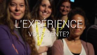 Concours Ma Thèse En 180 Secondes