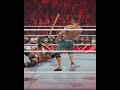 John Cena vs Triple H WWE Aggressive gameplay wwe John Cena vs Triple H WWE Aggressive gameplay wwe