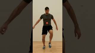 Footbag Basics | Illusion