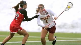 SJFC Women's Lacrosse 2017 Season Recap