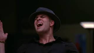 Glee - The Lady is a Tramp + Extra Scenes 1x18