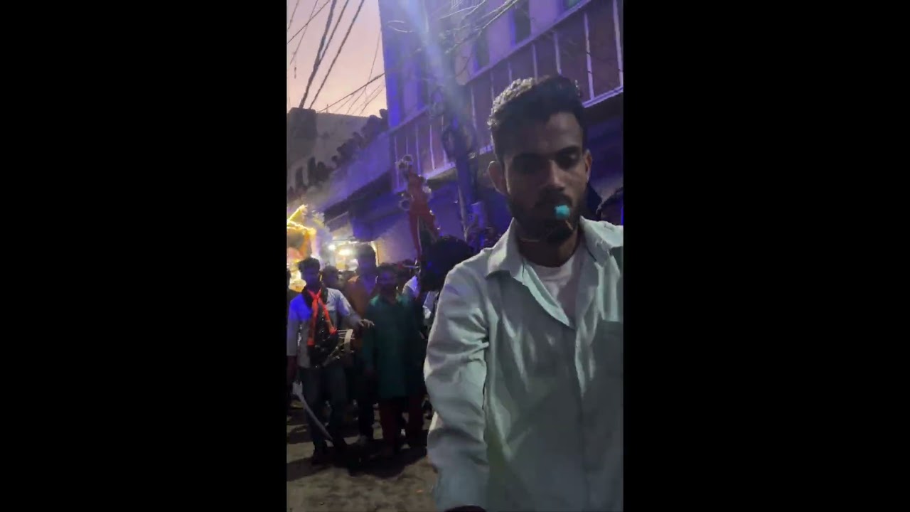 Jai mata di...🥰🙏🏻....Mha.shivratri🔱🙏🏻 mela ...harigarh...varun kali harigarh..💖🚩