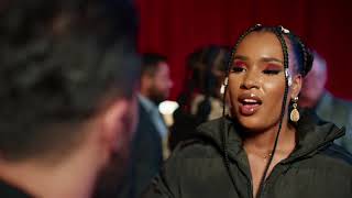 Seyi Vibez - Chance (Naham) (Official video)