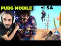 YETER ARTIK !!! ALANI BİR KERE BANA VER !!! - PUBG Mobile