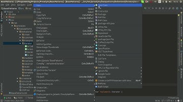 Java. Шаблон проектирование - Iterator (Итератор)