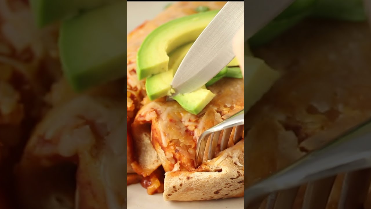 Healthy Leftover Turkey Enchiladas Instant Pot Teacher