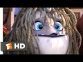 Abominable (2019) - Yak Attack! Scene (6/10) | Movieclips