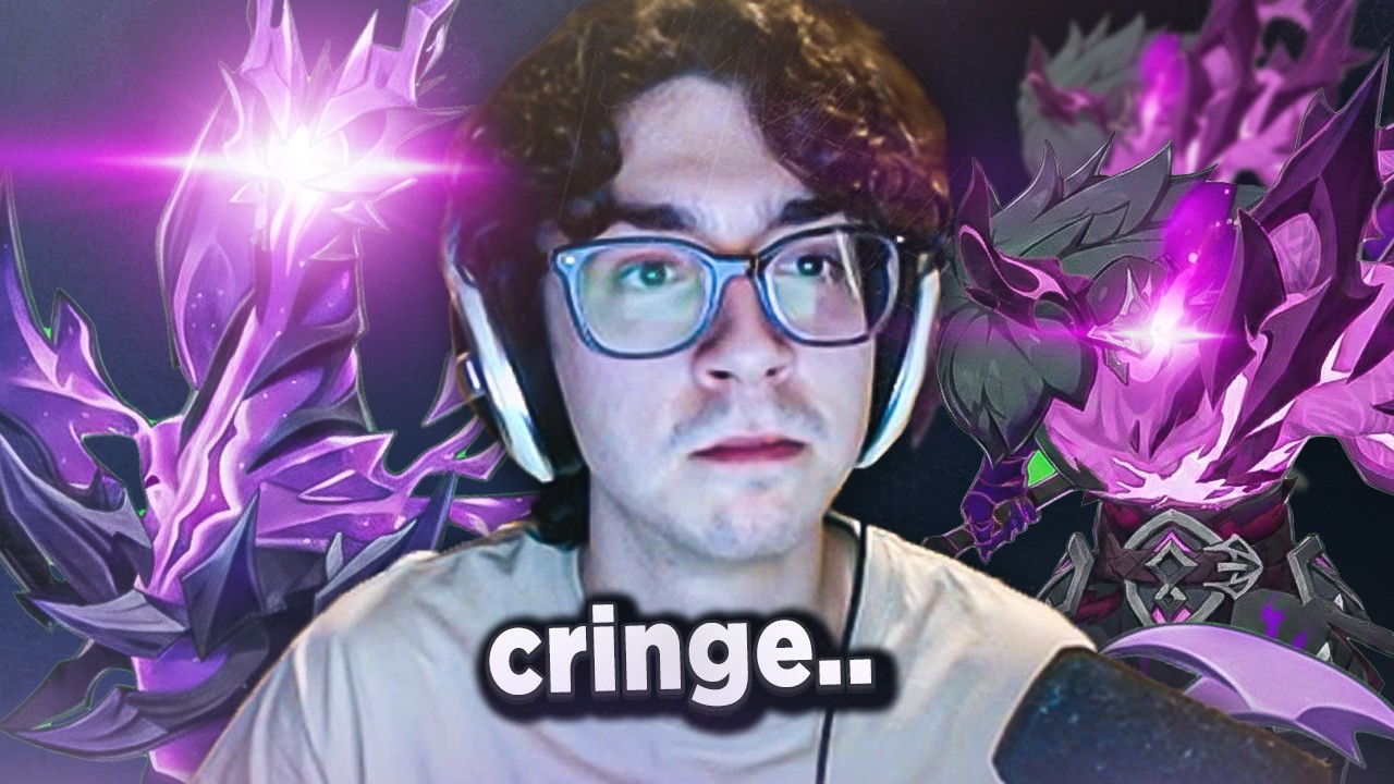 The Worst Spiral Abyss... (Genshin Impact)