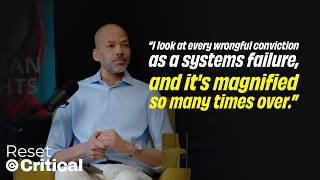 Justice Undone: Exploring Wrongful Convictions with Walter Katz of the Innocence Project Wealth