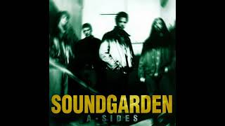 S̲o̲undgarden - A-Sides (Full Album)