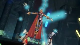 てぃろ様のDFFAC part85 フリオニール